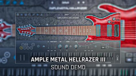 ample metal hellrazer free download